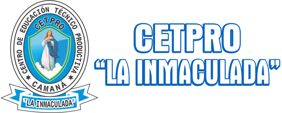 CETPRO "La Inmaculada"